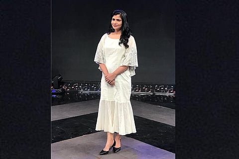 The price of speaking up: How Chinmayi was harassed in court by Radha Ravi's counsel