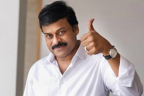Chiranjeevi’s 150th film to start shooting in June under VV Vinayak's direction