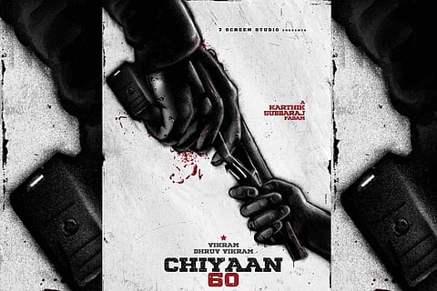 Chiyaan 60