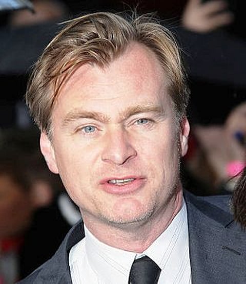 Christopher Nolan isn't coming to India: IIT Bombay's cultural event apologises