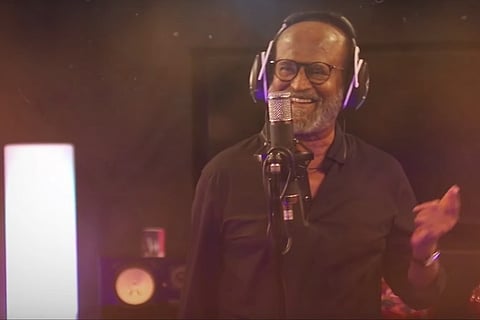 Watch: 'Chumma Kizhi' from Rajinikanth's 'Darbar' is here!