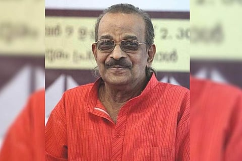 Chunakkara Ramankutty