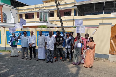 To protest church apathy, collection drive for former nun's wedding organised in Kerala