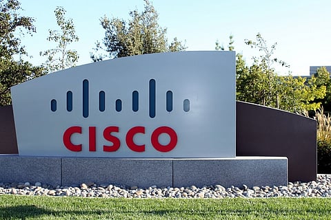 Cisco logo
