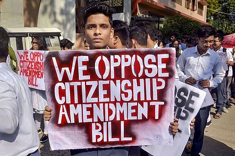 Explained: What the Citizenship (Amendment) Bill is all about