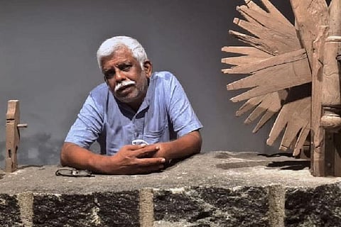 Civic Chandran