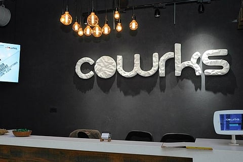 Co-working space CoWrks launches accelerator program ‘The CoWrks Foundry’