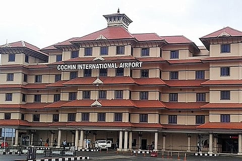 39 new domestic services heading to Kerala airports