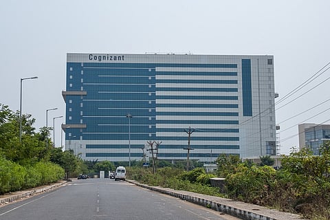 Cognizant to lay off nearly 800 employees in healthcare, life sciences: ET report
