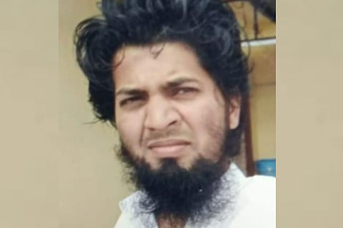 Coimbatore blast deceased Jamesha Mubin