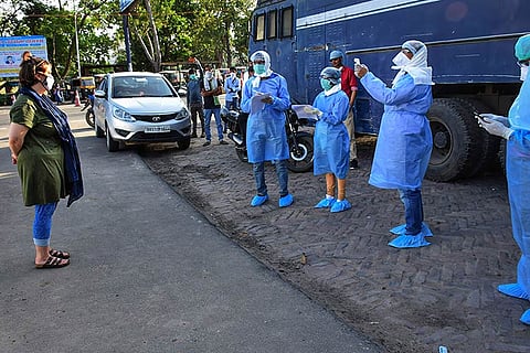 Lessons we can learn from the pandemic: A teacher writes to her students