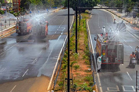 38 wards in Bengaluru declared as hotspots: What this means for people in these wards