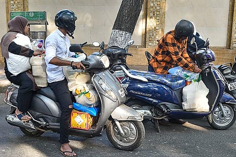 Rs 1,000 for all family card holders and list of other relief measures announced by TN govt