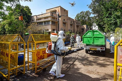 Attack on Hyderabad doctors shows failed communication about COVID-19, say experts