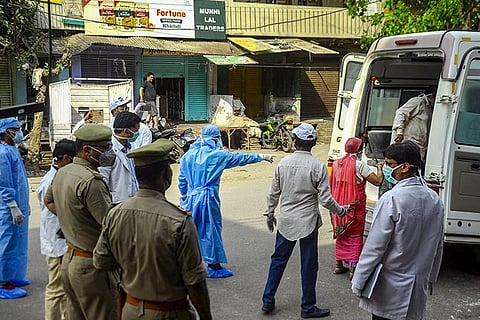 ‘Panic, ostracisation’: Residents question why Karnataka govt published list of quarantined