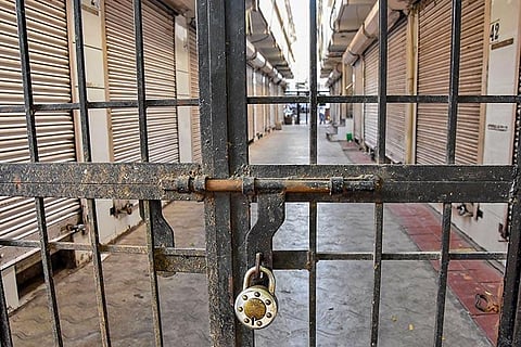 Fact check: No, liquor shops will not be opened in Telangana from March 29
