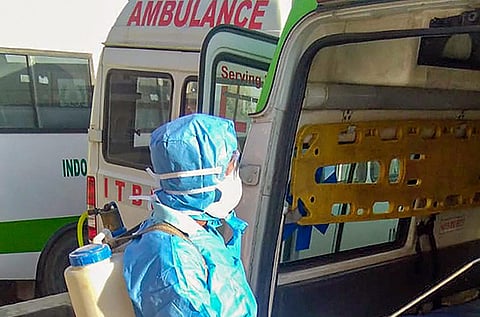 COVID-19: Those who break quarantine pose major challenges for Kerala, say experts