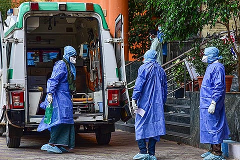 TN reports 5 new cases of COVID-19, includes 4 Indonesian travellers and 1 Chennai man