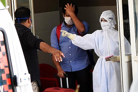 'If not us, then who?': Meet Kerala’s medicos, frontline warriors fighting COVID-19