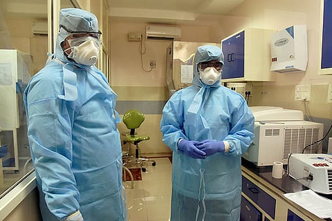 After protest, Karnataka hikes stipend of resident doctors