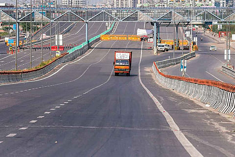 India’s lockdown extended by two weeks, till May 17