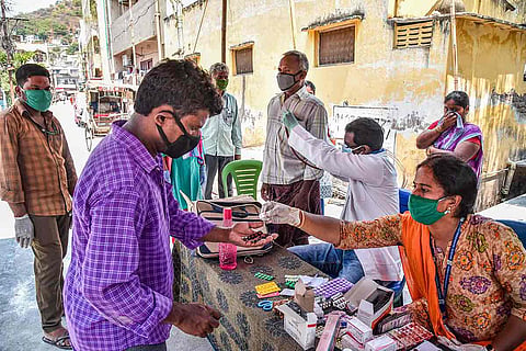 66 new COVID-19 cases in Tamil Nadu, 13 are primary cases