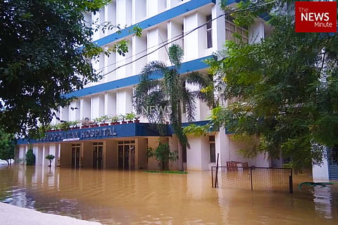 Kerala floods live updates: 35 dams opened, death toll rises to 67