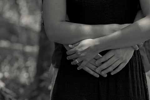Making a choice: Indian couples who don't want children