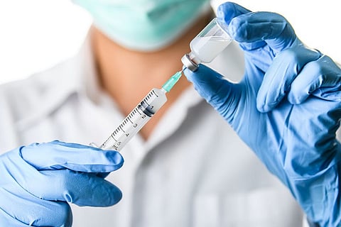 Covid-19 vaccine