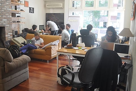 Coworking and flexible workspace providers join to form Indian Workspace Association