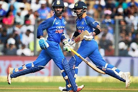 Cricket most watched game in India, draws 93% of all sports viewers: BARC report