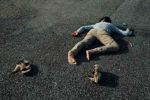 Telangana records higher crimes in 2019, 873 rapes and 839 murders