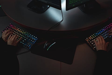 Cybersecurity