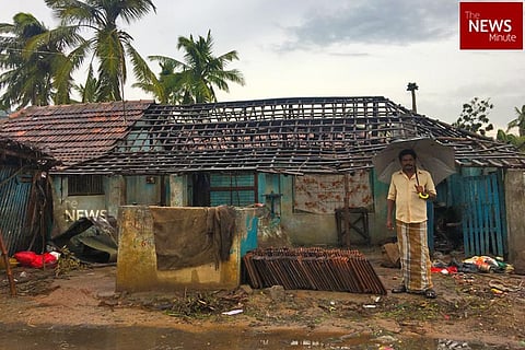 Weeks after Cyclone Gaja, threat of human trafficking looms over TN's delta districts