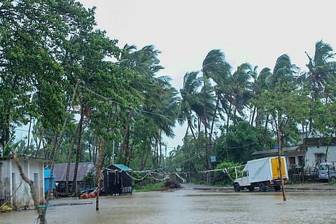 Cyclone