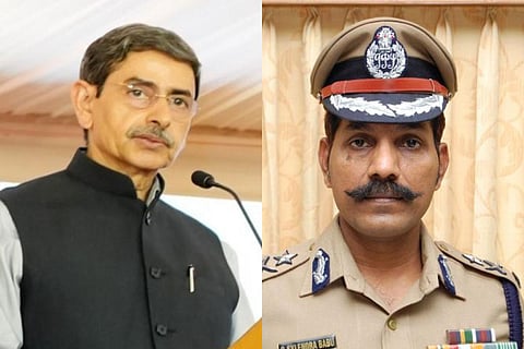 TN DGP refutes Governor’s claim that banned two-finger test was done on minors