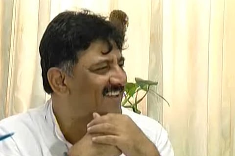 ‘Stop GVK from selling Bengaluru airport shares to Canadian company’: K’taka minister to CM