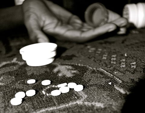 Indonesia does need the death penalty to deter drug traffickers