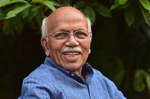Dr Hegde