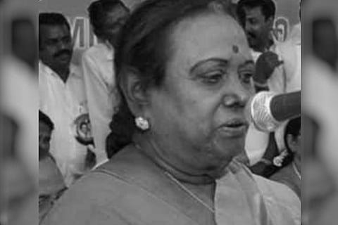 D Yasodha
