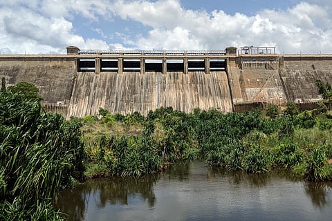 10,000 check dams to be constructed in TN districts by March 2020: CM