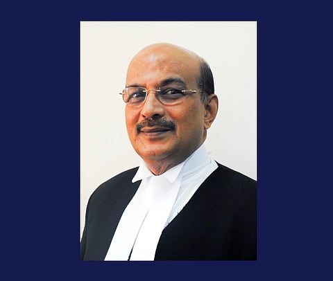 From conflict of interest to sabotage: Kerala's Advocate General Dandapani, a man of many controversies