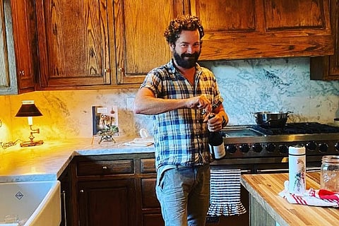 Danny Masterson