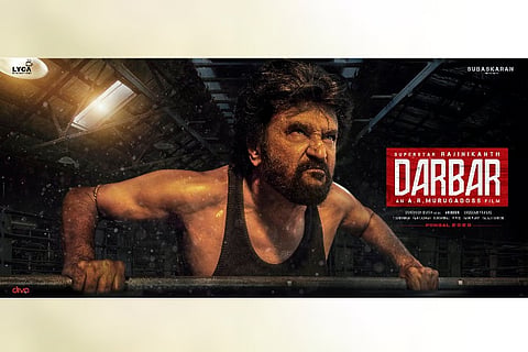 'Darbar' release in trouble? Madras HC asks Lyca to respond to petition on dues