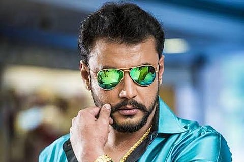 With ‘Roberrt’ wrapped up, Darshan to shift focus to ‘Rajaveera Madakari Nayaka’