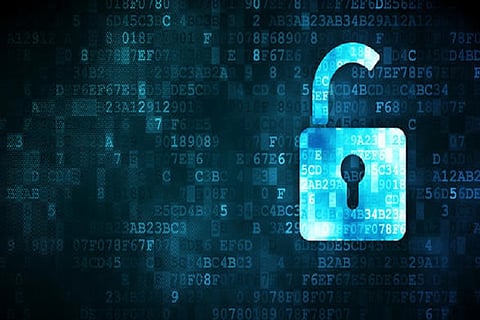 Data privacy
