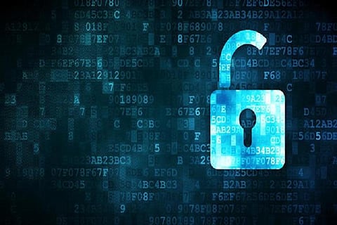 Data security