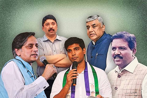 'Will our constituencies get funds?': MPs question move to suspend MPLADS funds