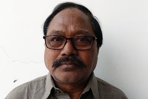 West Bengal BJP MLA found dead near home, kin and party allege murder