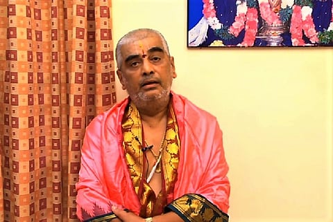Explainer: Why an internal rift is brewing between Tirumala’s head priest and TTD